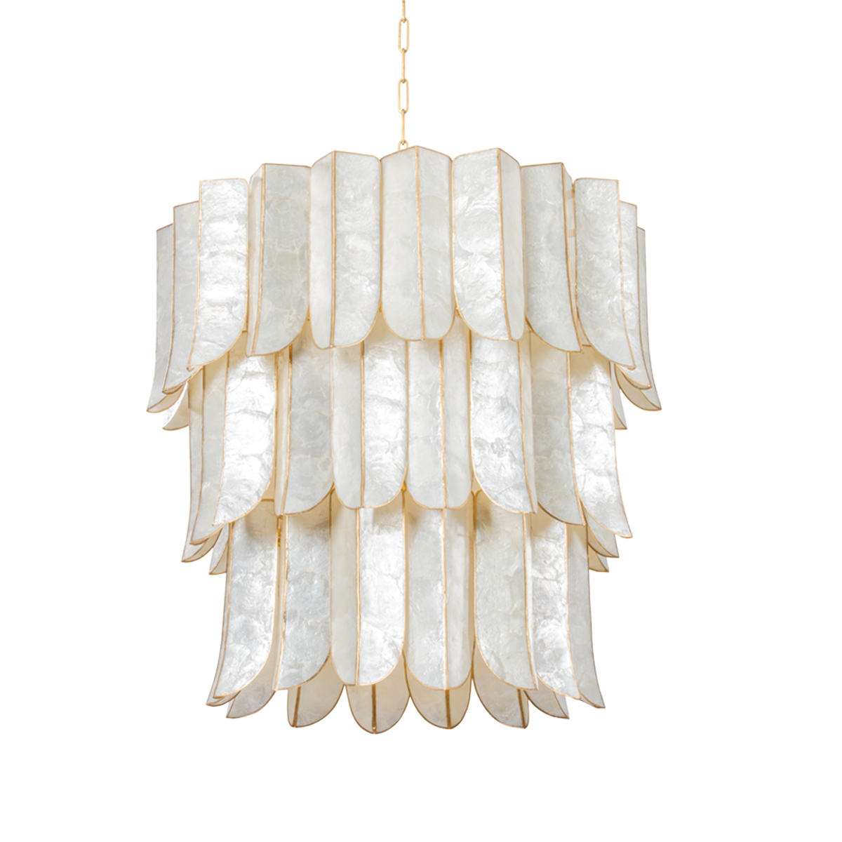 Corbett Lighting Cartagena Chandelier