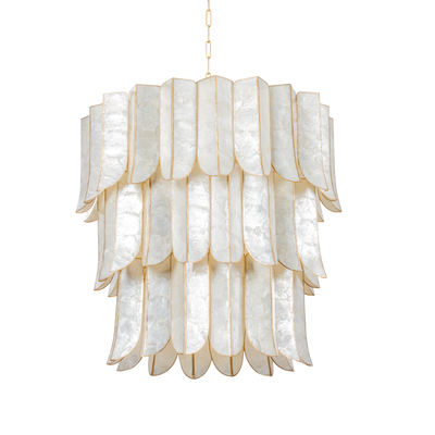 Corbett Lighting Cartagena Chandelier