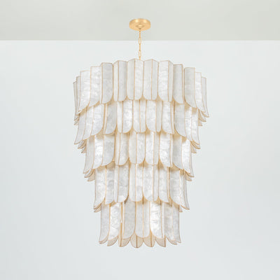 Cartagena Chandelier