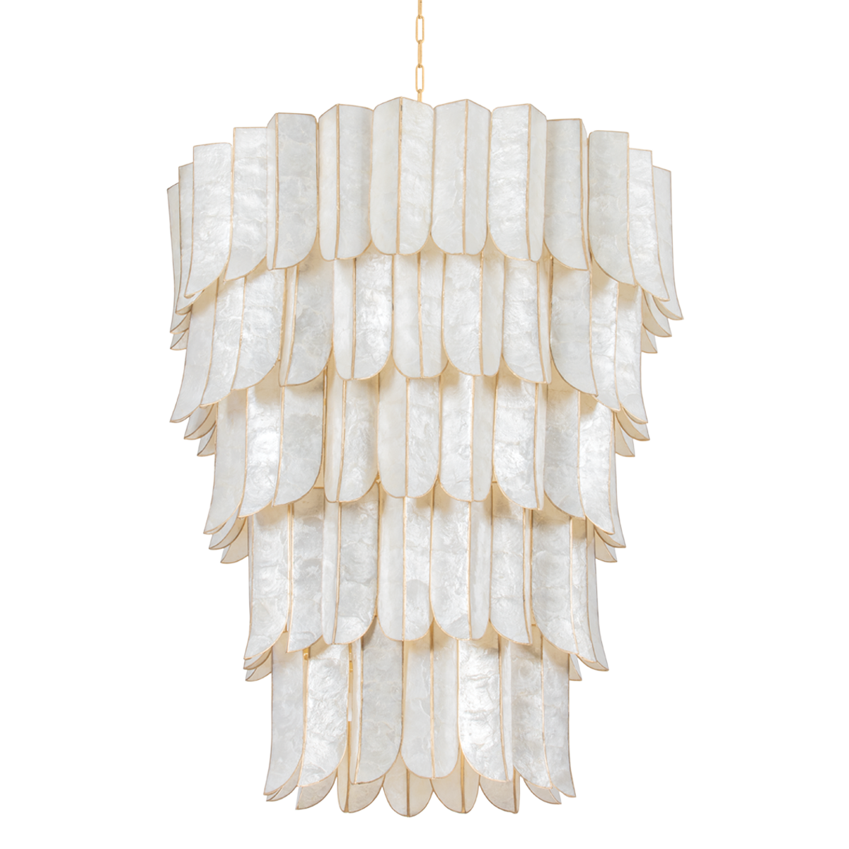 Corbett Lighting Cartagena Chandelier