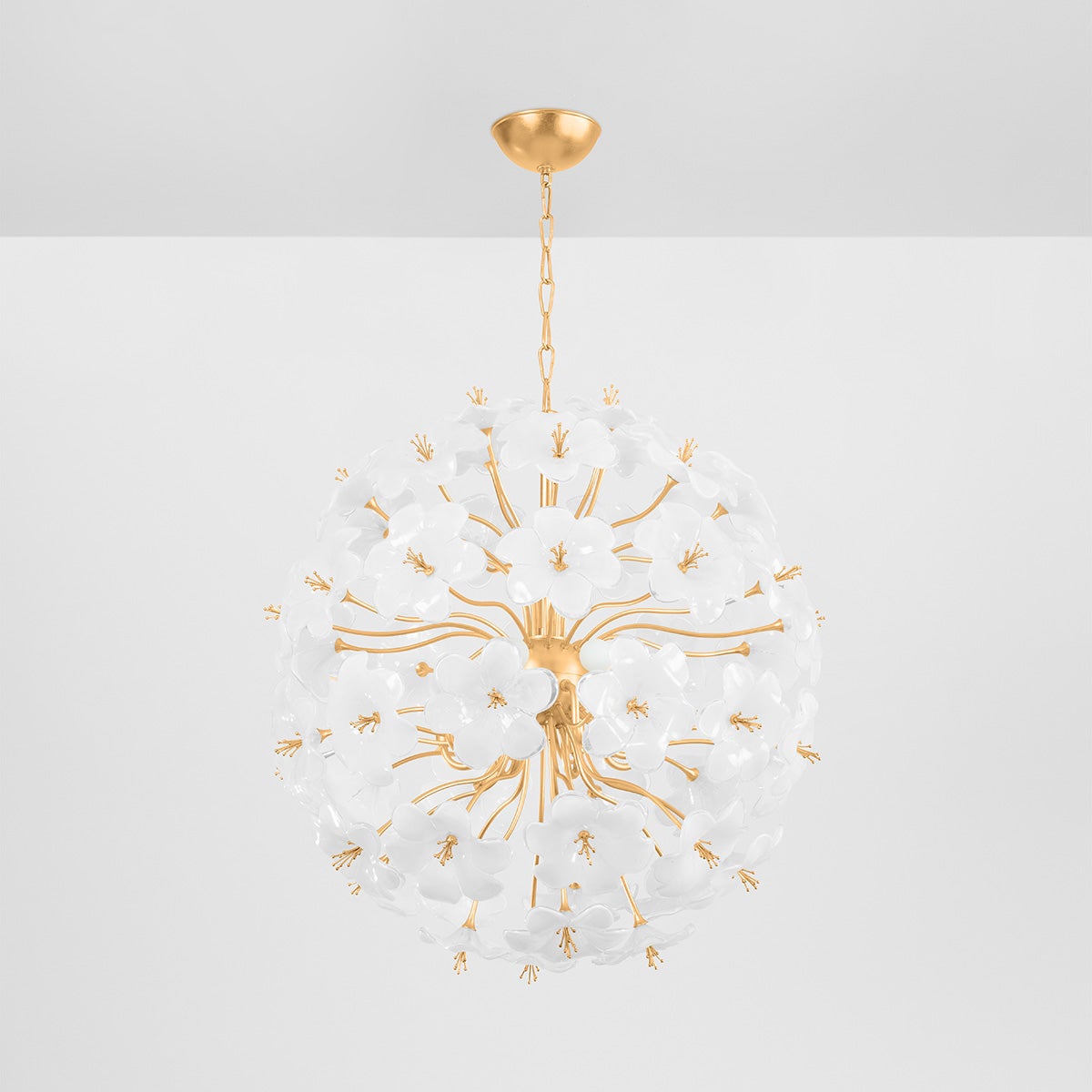 Hygea Chandelier