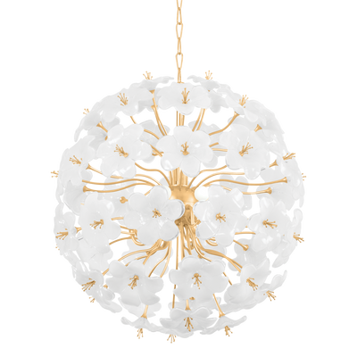 Corbett Lighting Hygea Chandelier