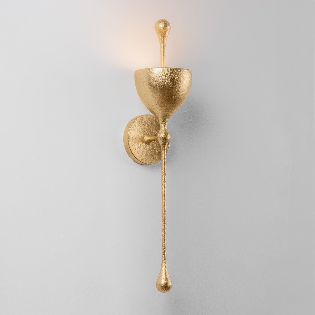 ##Antique Hardware## Antalya Wall Sconce