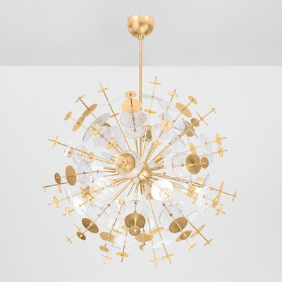 Gleason Chandelier