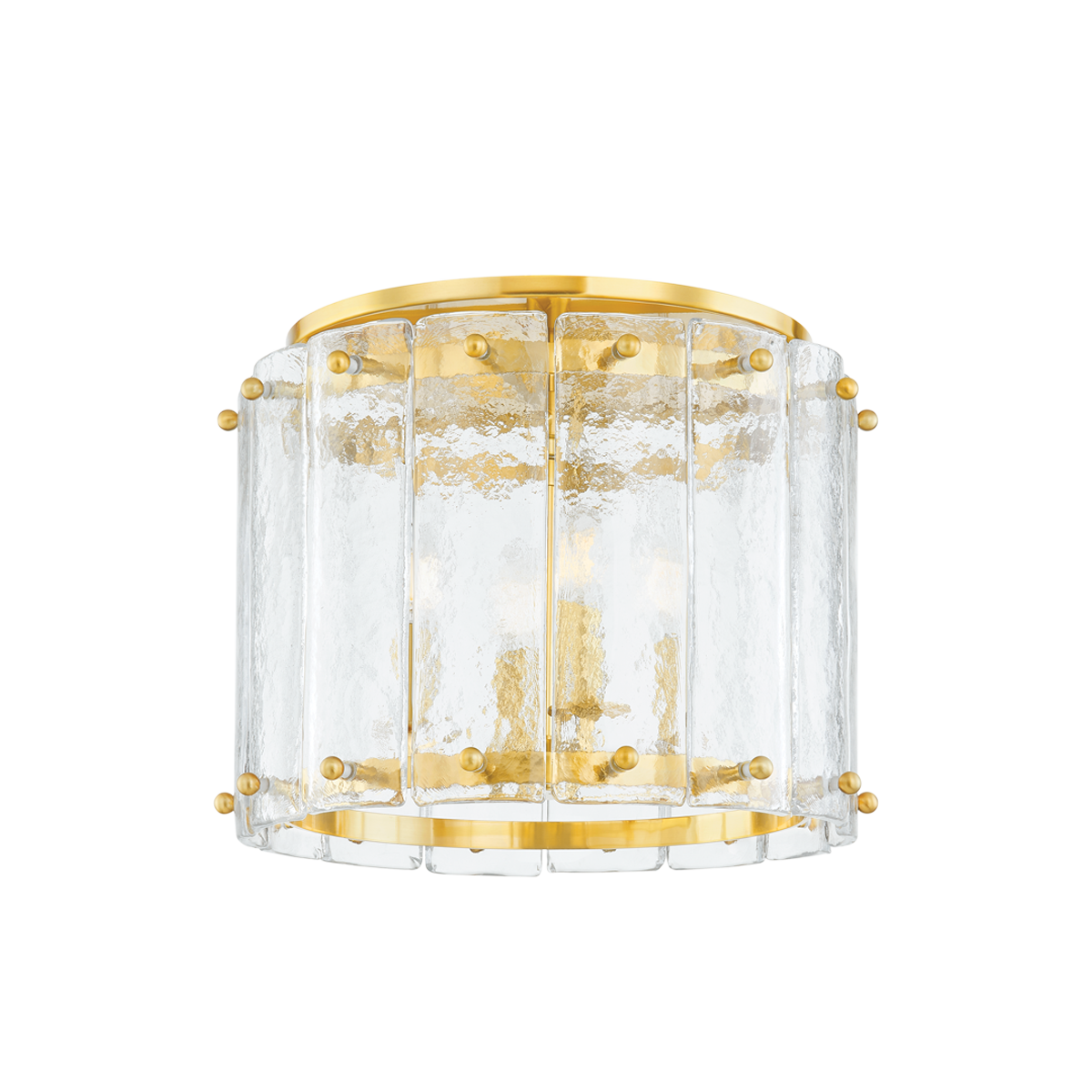 Corbett Lighting Rio Flush Mount