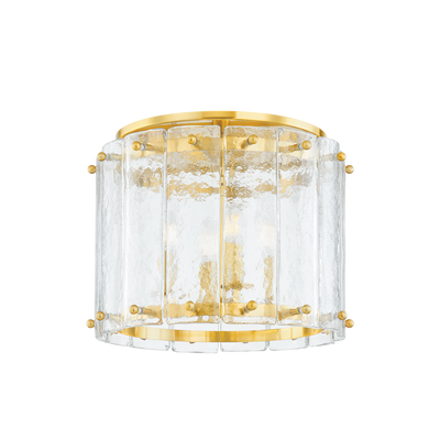 Corbett Lighting Rio Flush Mount