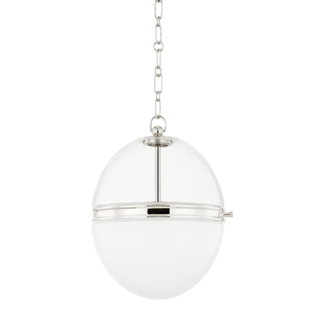 ##Antique Hardware## DONNELL Pendant