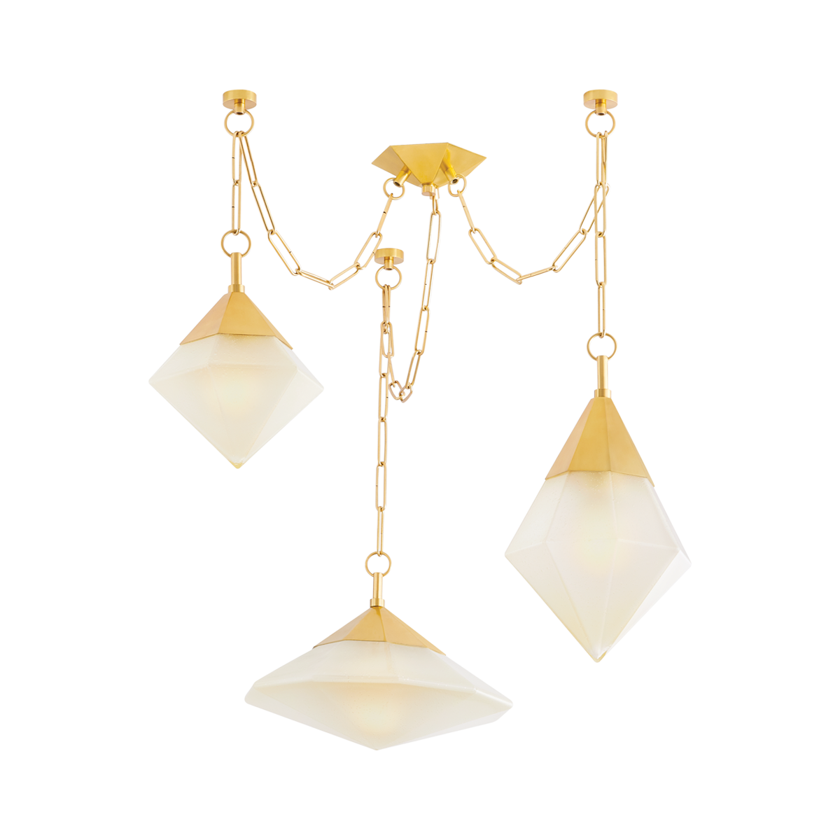 Corbett Lighting Angelique Chandelier