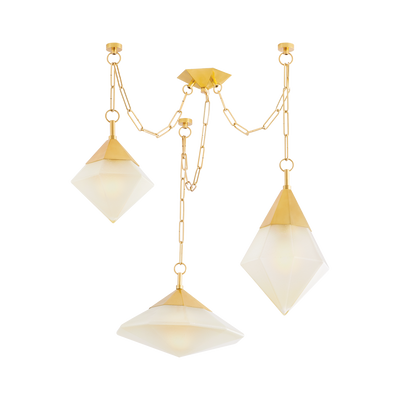 Corbett Lighting Angelique Chandelier