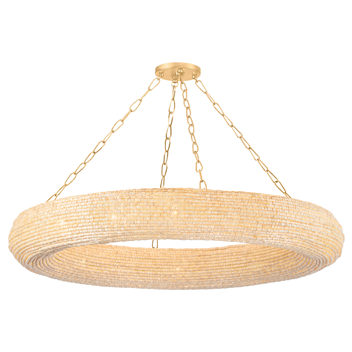 Corbett Lighting Lure Chandelier