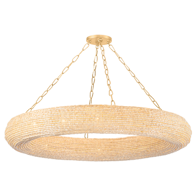 Corbett Lighting Lure Chandelier