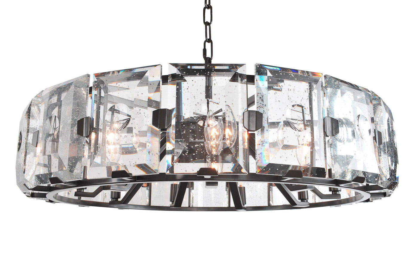 ##Antique Hardware## Giada 30 Inch Pendant