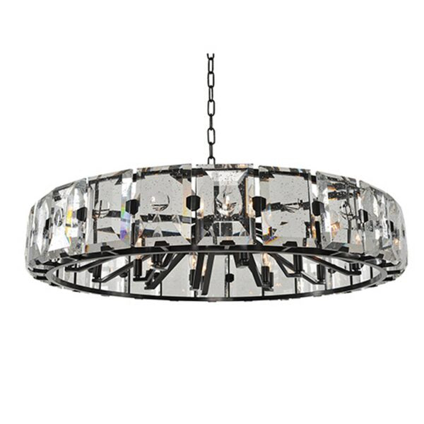 ##Antique Hardware## Giada 39 Inch Pendant