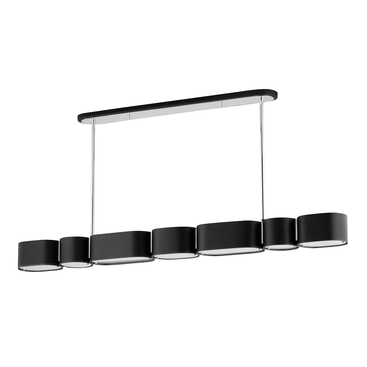 Corbett Lighting Opal Linear