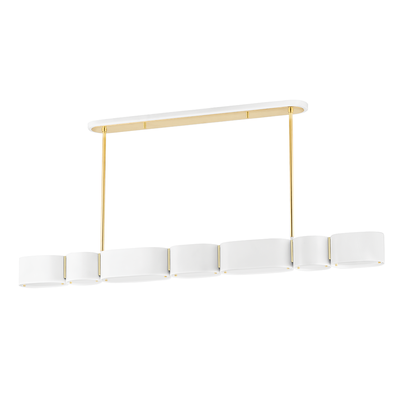 Corbett Lighting Opal Linear