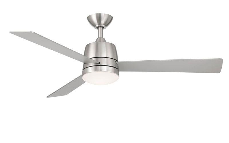 ##Antique Hardware## Joplin 52 Inch ceiling fan with hardwire control