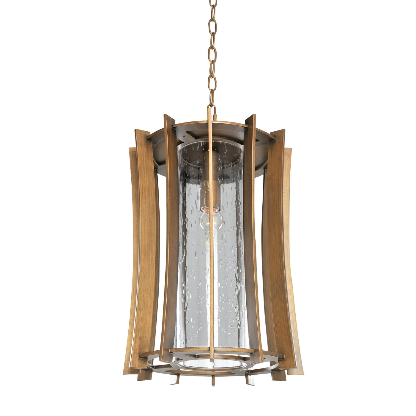 ##Antique Hardware## Ronan Small Hanging Lantern