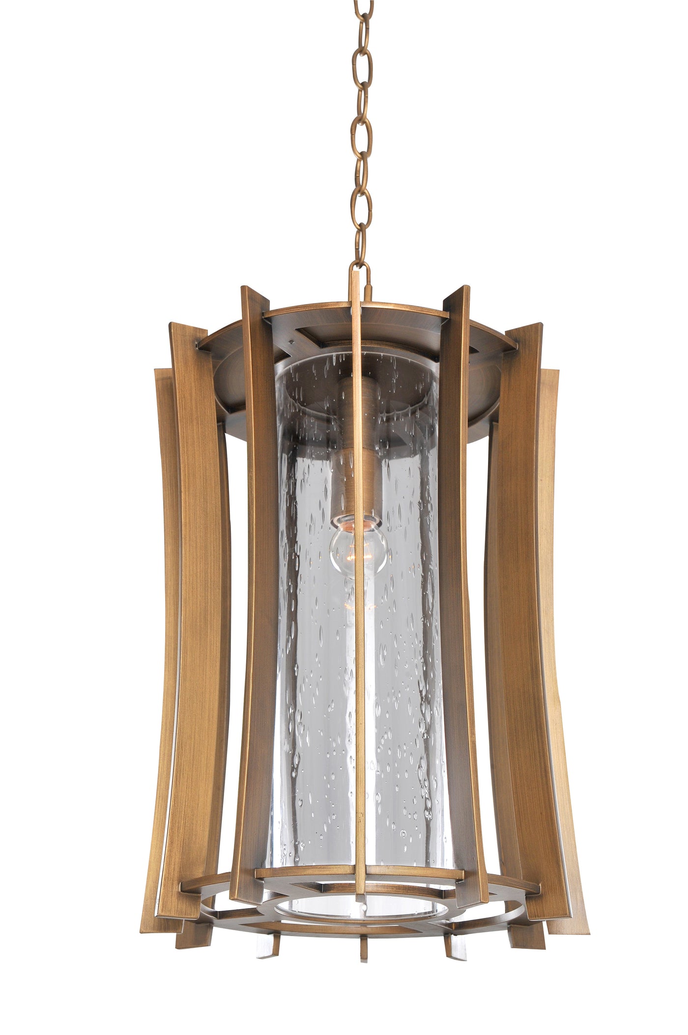 ##Antique Hardware## Ronan Medium Hanging Lantern