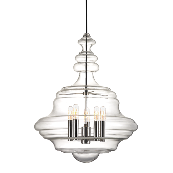 ##Antique Hardware## Washington Lantern