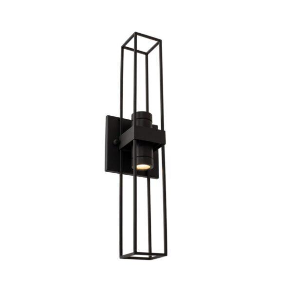 ##Antique Hardware## Eames Tall ADA LED Wall Sconce