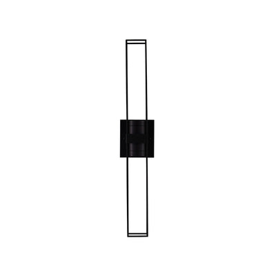 Eames Extra Tall LED Outdoor Sconce