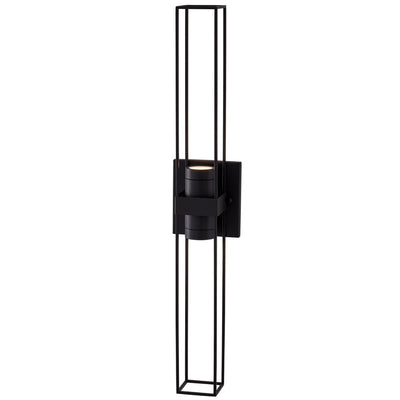 Eames Extra Tall LED Outdoor Sconce