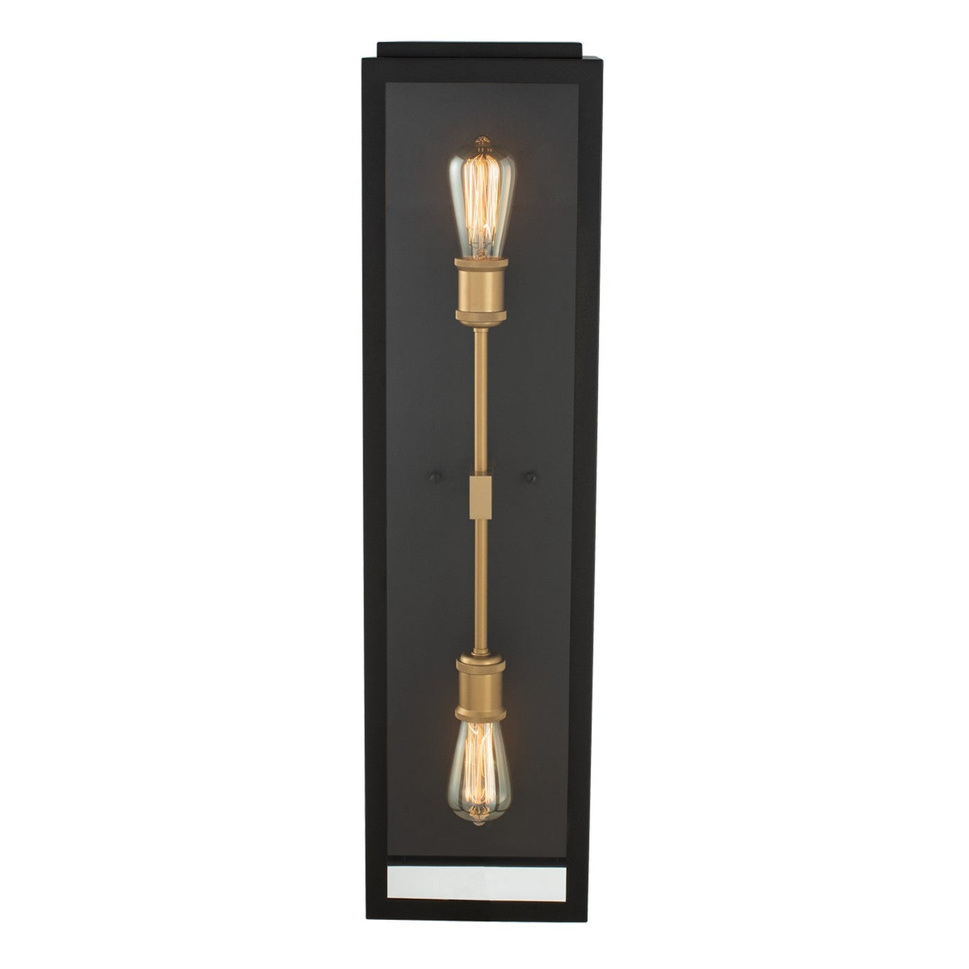 ##Antique Hardware## Ashland Medium Wall Sconce