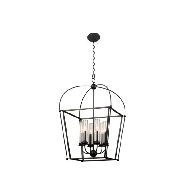 ##Antique Hardware## Sutter 19 Inch Outdoor Pendant