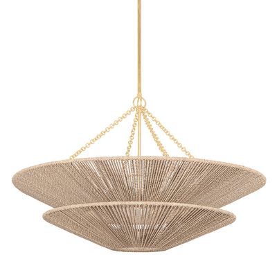 Corbett Lighting Tropea Chandelier