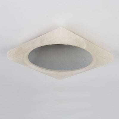 Hamel Flush Mount