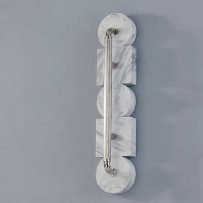 ##Antique Hardware## Sena Wall Sconce