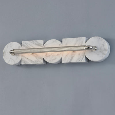 ##Antique Hardware## Sena Wall Sconce