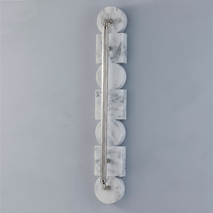 ##Antique Hardware## Sena Wall Sconce