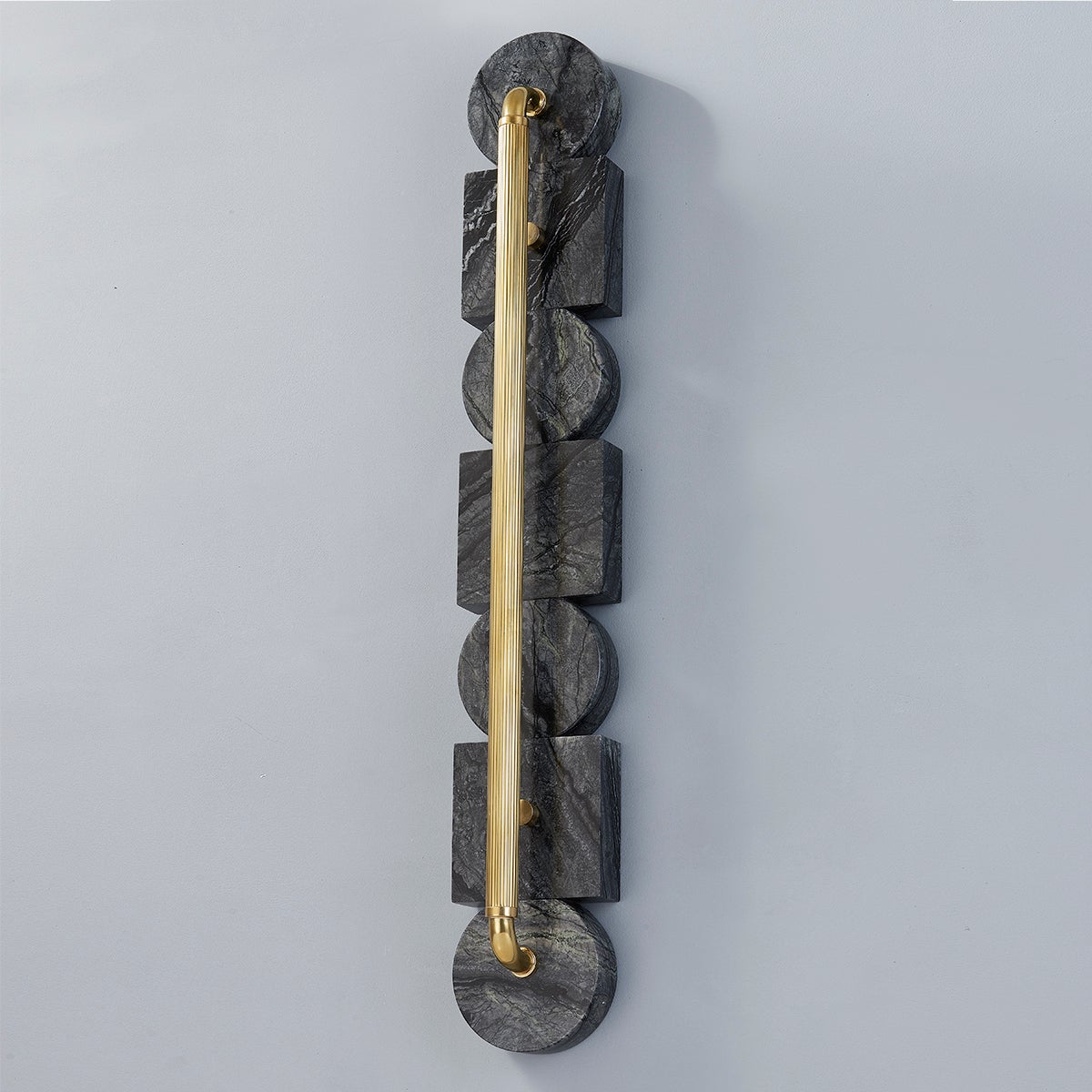 ##Antique Hardware## Sena Wall Sconce