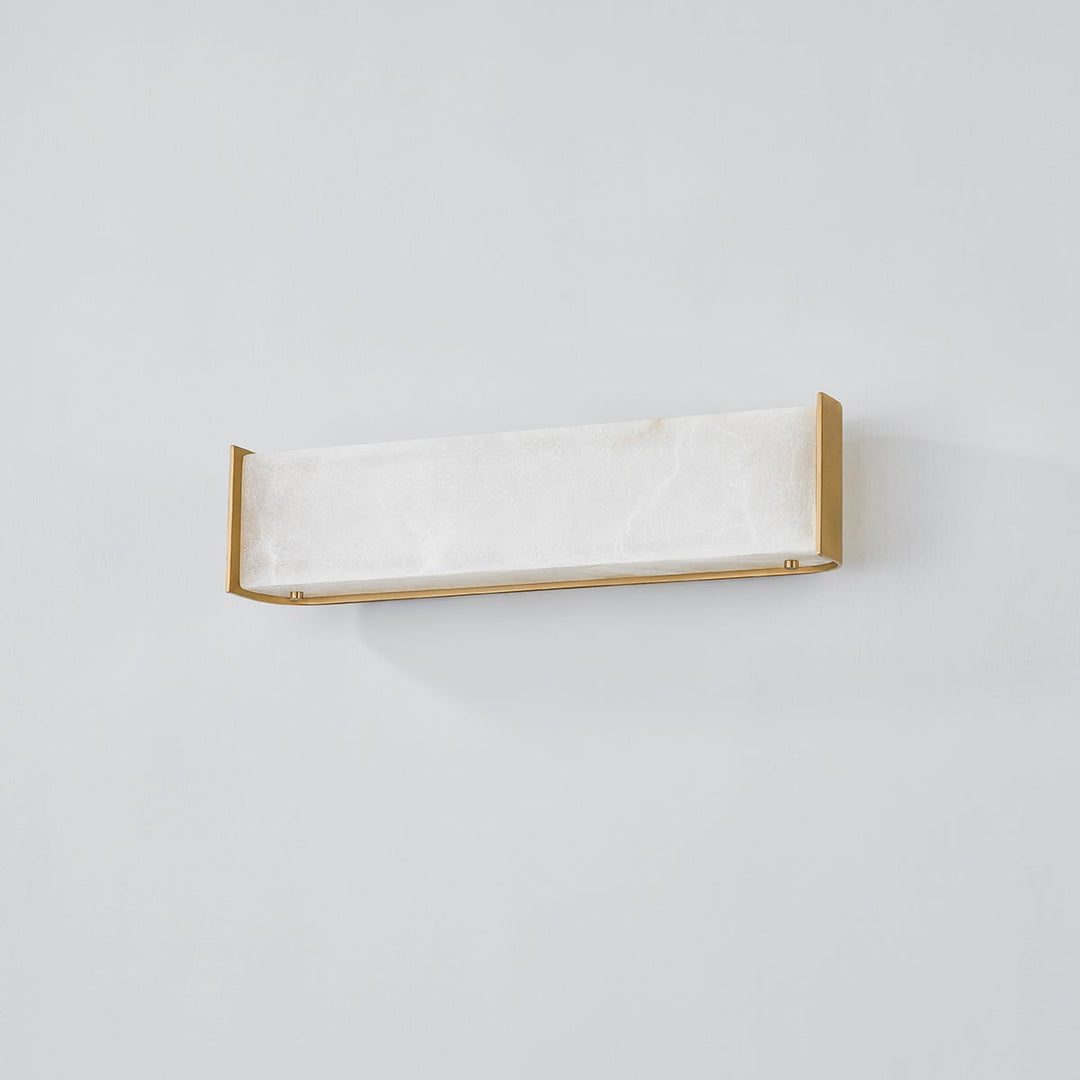 ##Antique Hardware## Hera Wall Sconce