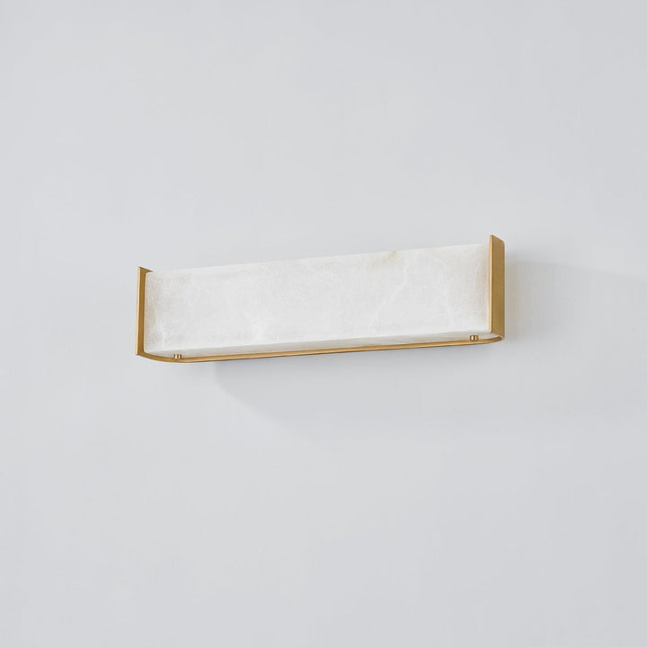 ##Antique Hardware## Hera Wall Sconce