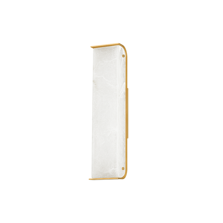 ##Antique Hardware## Hera Wall Sconce