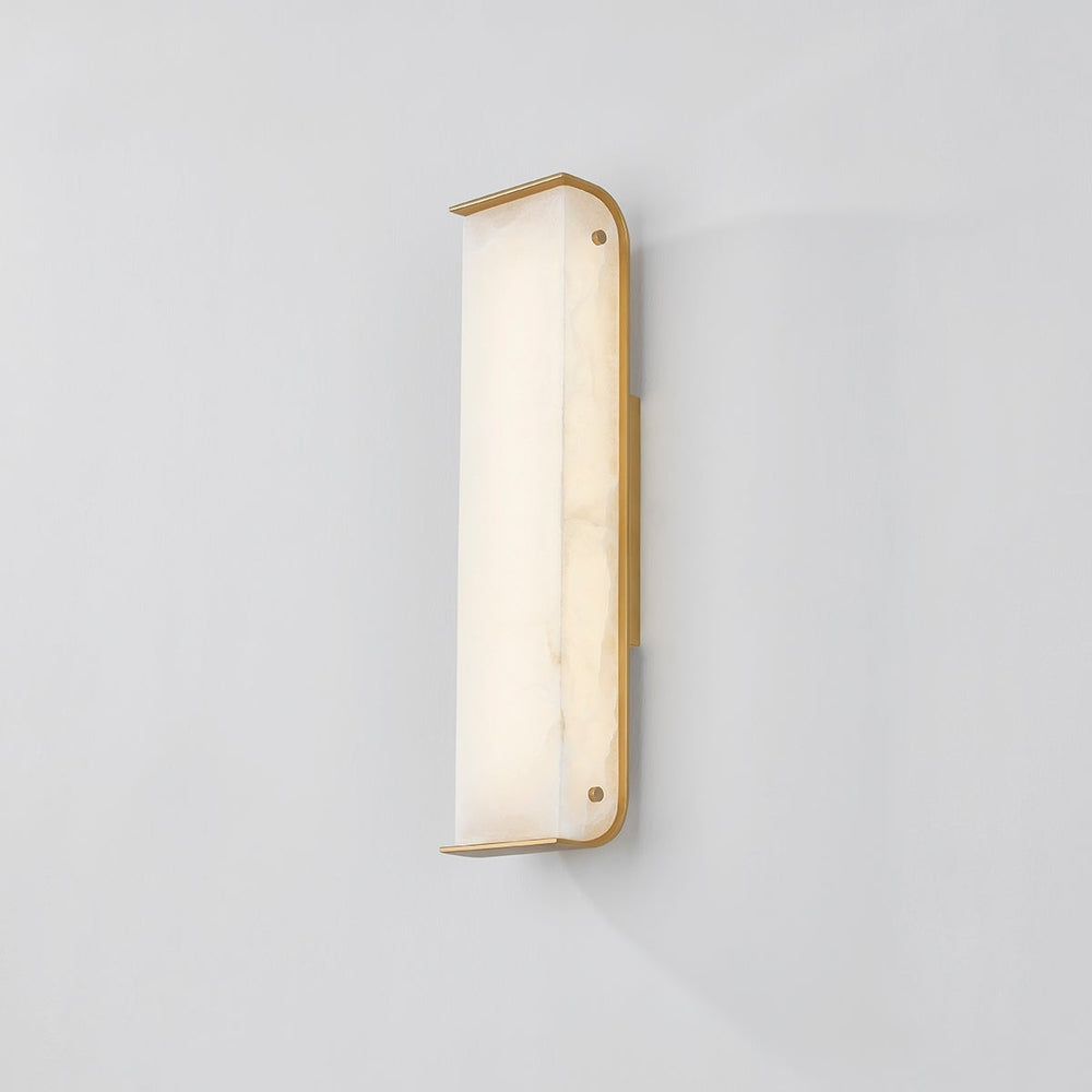##Antique Hardware## Hera Wall Sconce