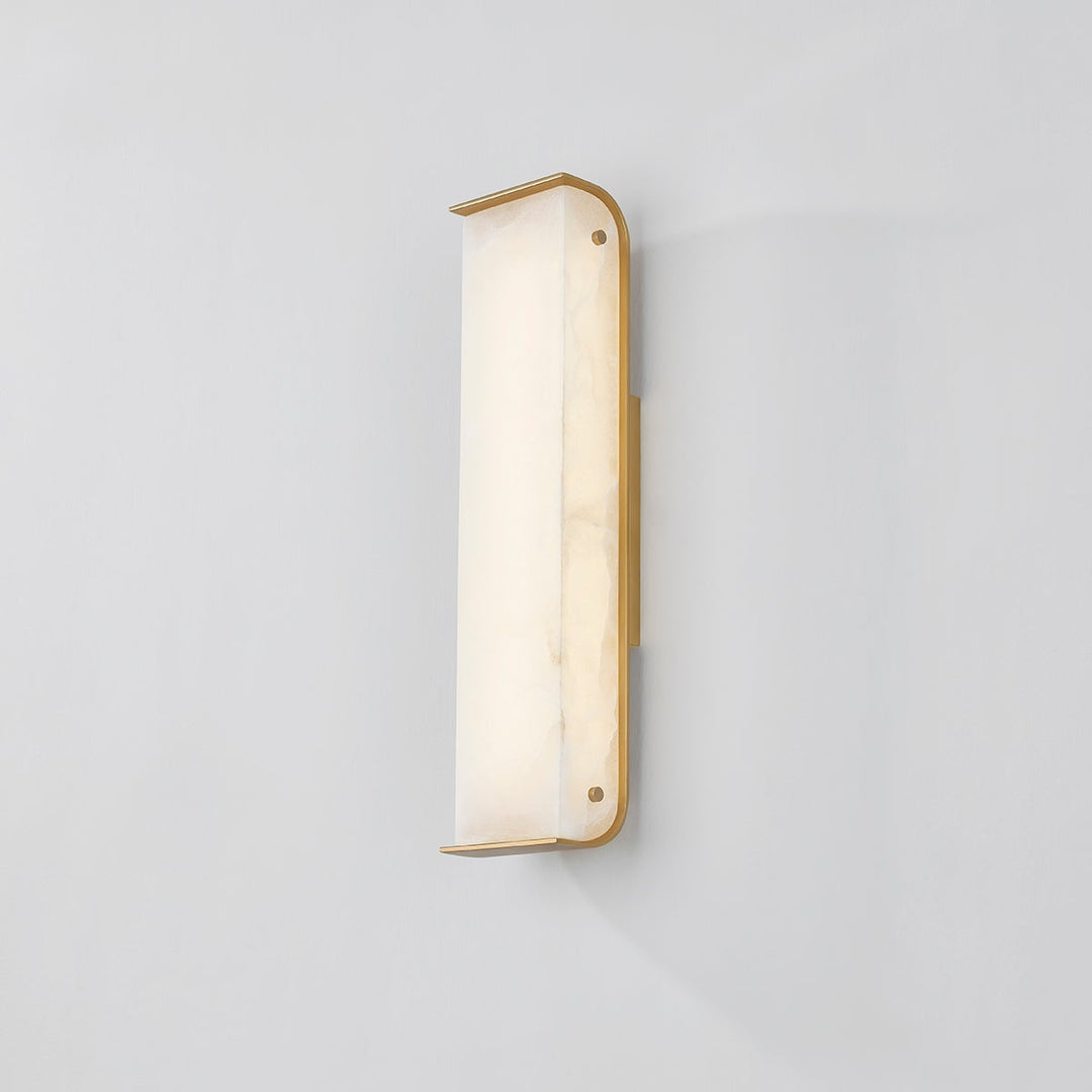 ##Antique Hardware## Hera Wall Sconce
