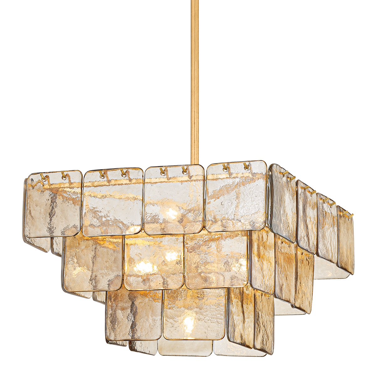 Corbett Lighting Regal Chandelier