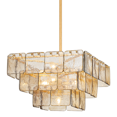 Corbett Lighting Regal Chandelier