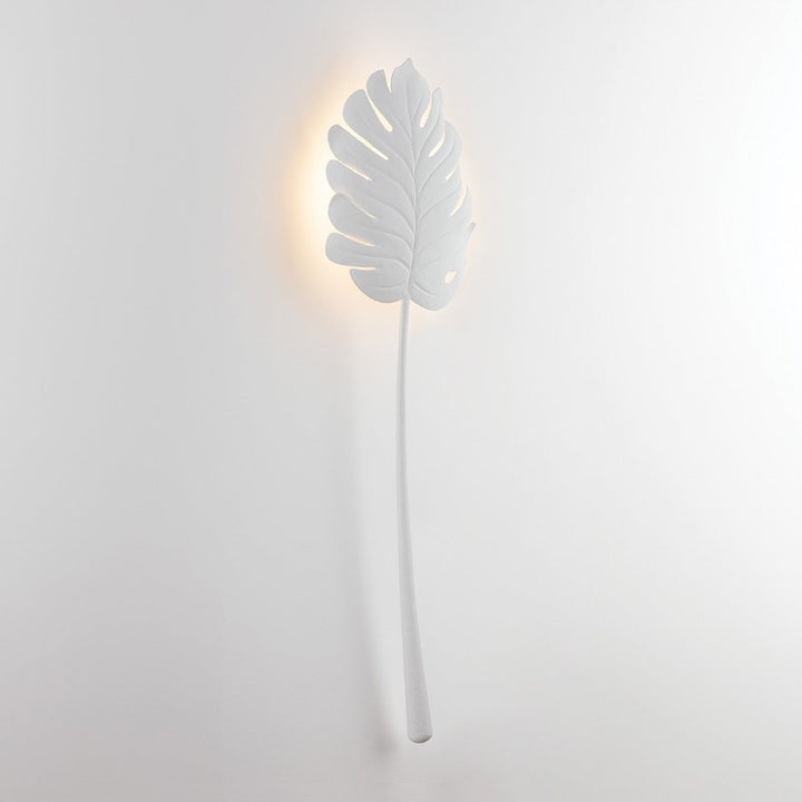 ##Antique Hardware## Seychelles Wall Sconce