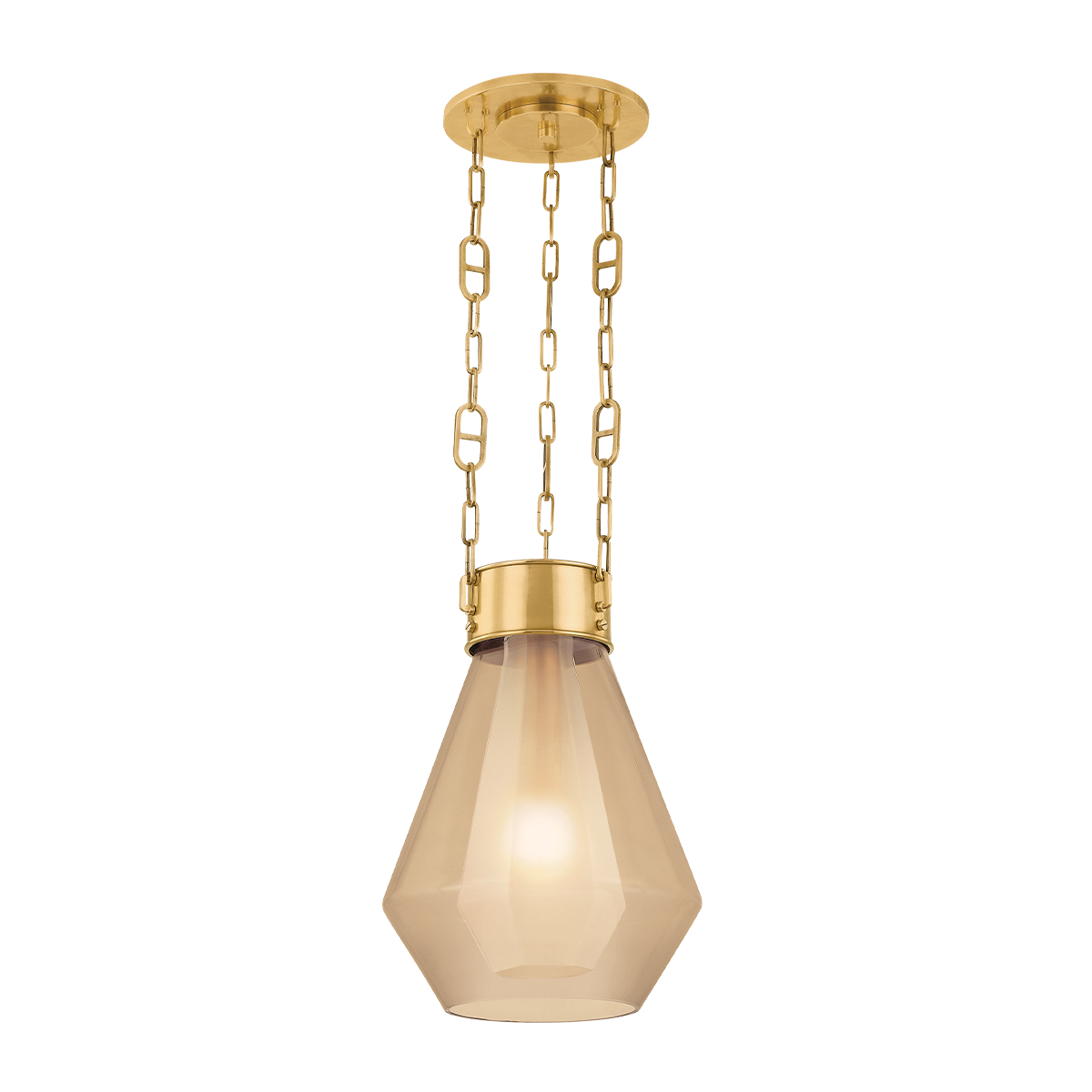 Corbett Lighting Tragus Pendant