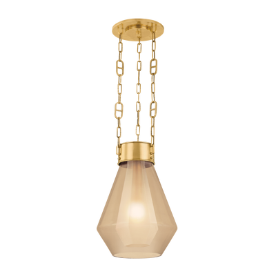 Corbett Lighting Tragus Pendant