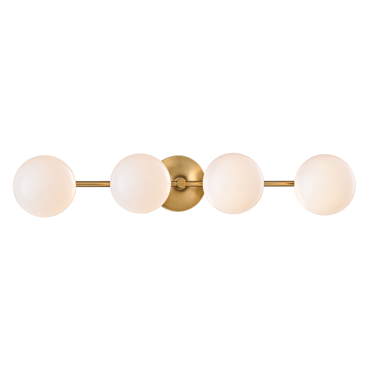 ##Antique Hardware## Fleming Bath and Vanity