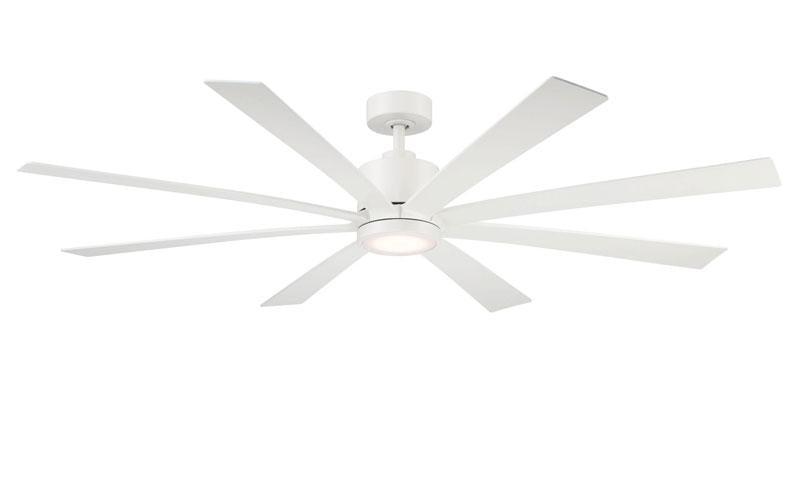 ##Antique Hardware## Richland 65 Inch Indoor/Outdoor Smart Ceiling Fan