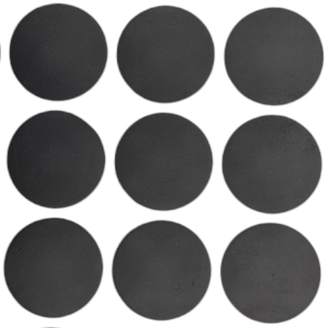 ##Antique Hardware## Wood Texture Adhesive Screw Hole Covers (Several Colors Available)