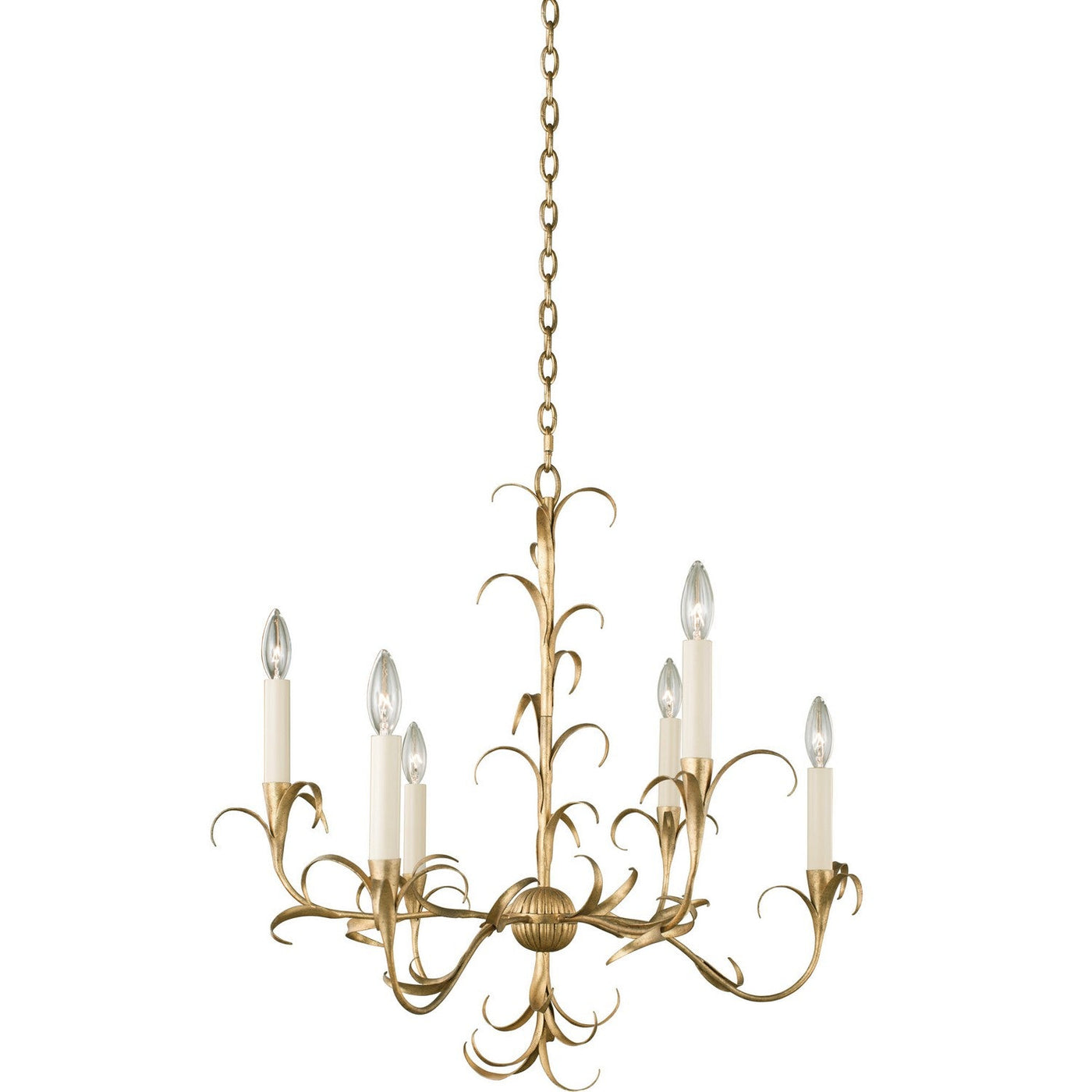 Ainsley 6 Light Chandelier