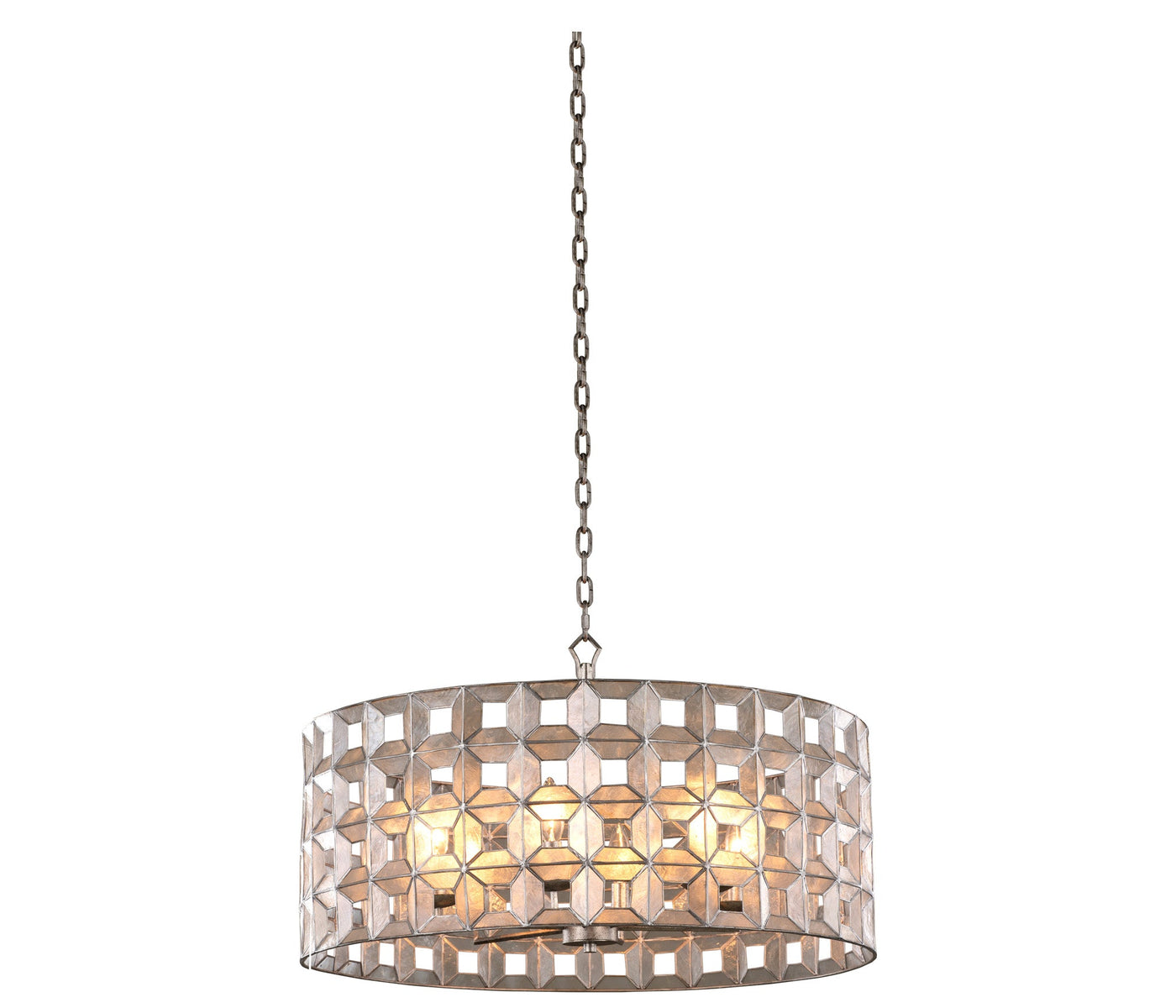 ##Antique Hardware## Prado 26 Inch Pendant