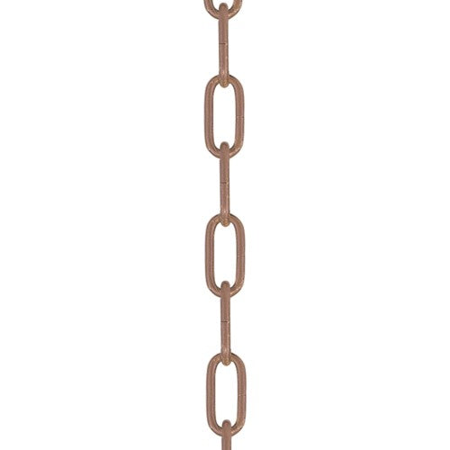 ##Antique Hardware## Vintage Bronze Standard Decorative Chain